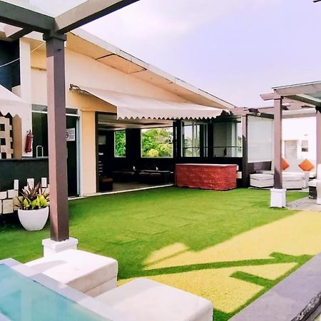 Отель Casa De Bengaluru Экстерьер фото