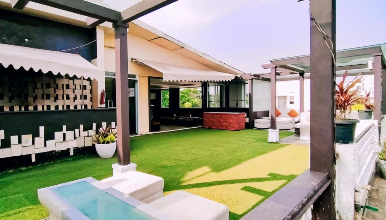 Отель Casa De Bengaluru Экстерьер фото
