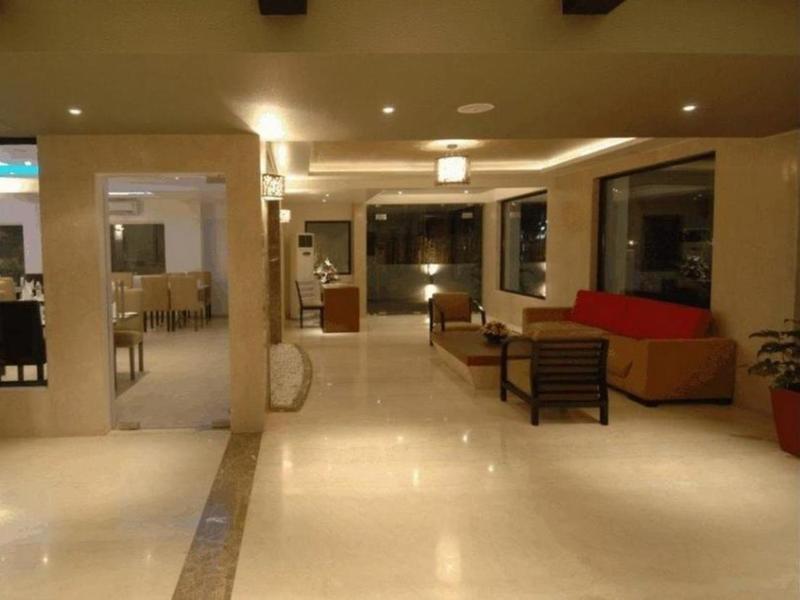 Отель Casa De Bengaluru Экстерьер фото