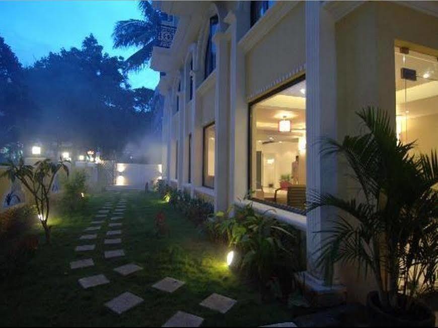 Отель Casa De Bengaluru Экстерьер фото